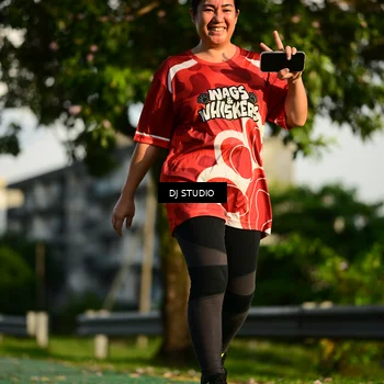Runner Photo 8042242