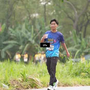 Runner Photo 8042243
