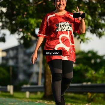 Runner Photo 8042244