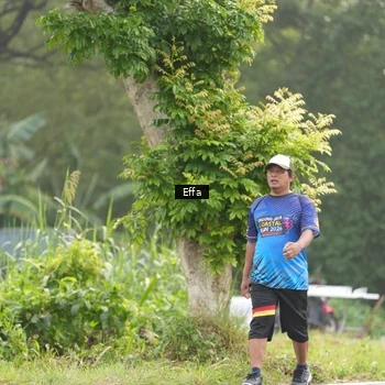 Runner Photo 8042245
