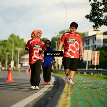 Runner Photo 8042246