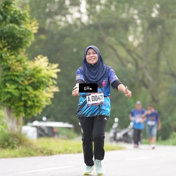 Runner Photo 8042247