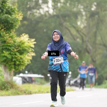 Runner Photo 8042248