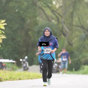 Runner Photo 8042250