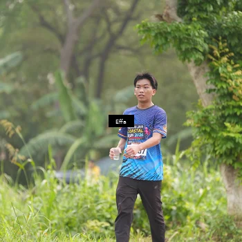 Runner Photo 8042251