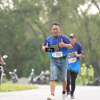 Runner Photo 8042253