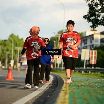 Runner Photo 8042257