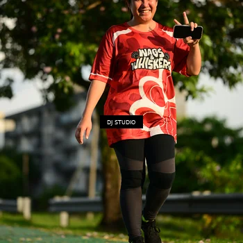 Runner Photo 8042258