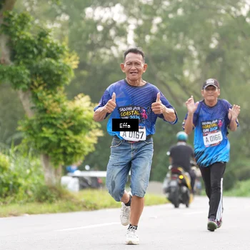 Runner Photo 8042259