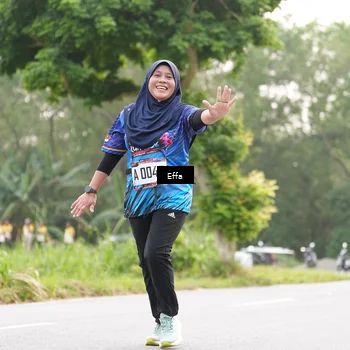 Runner Photo 8042260