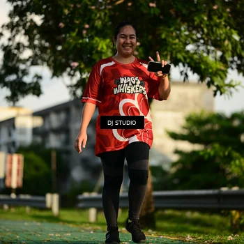 Runner Photo 8042261