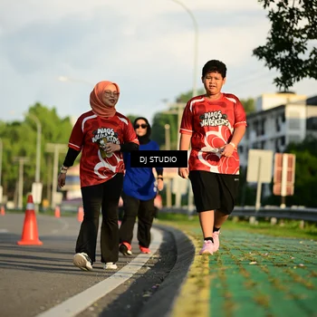 Runner Photo 8042262