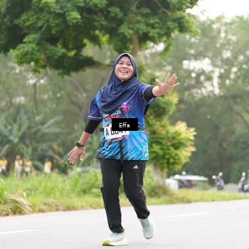 Runner Photo 8042264