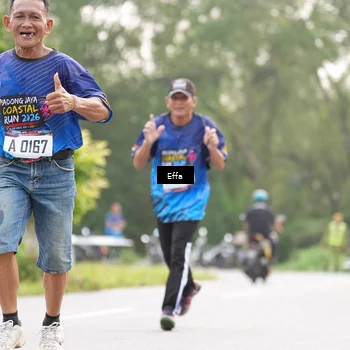 Runner Photo 8042266