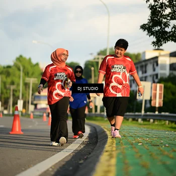 Runner Photo 8042270