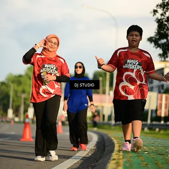 Runner Photo 8042271