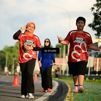 Runner Photo 8042272