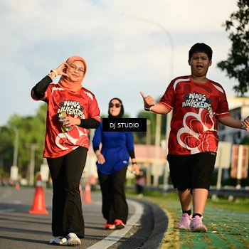 Runner Photo 8042273