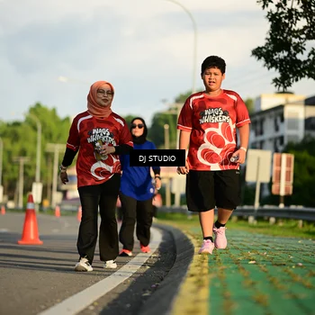 Runner Photo 8042274