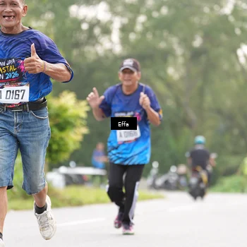 Runner Photo 8042275