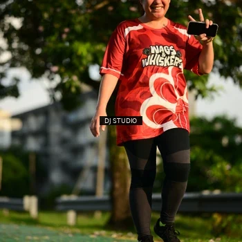 Runner Photo 8042276