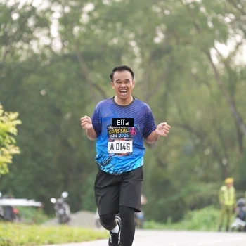 Runner Photo 8042277