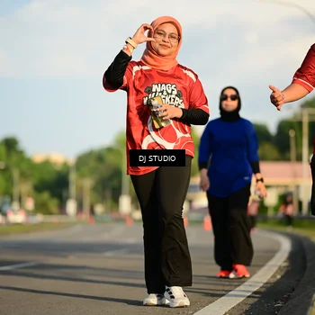 Runner Photo 8042278