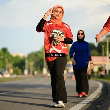 Runner Photo 8042281