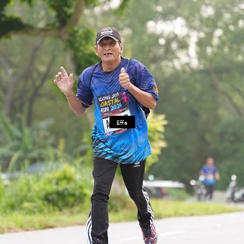 Runner Photo 8042283