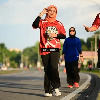 Runner Photo 8042284