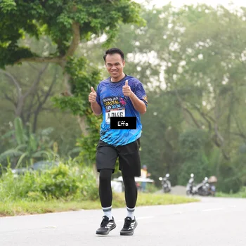 Runner Photo 8042285