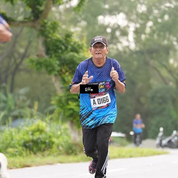 Runner Photo 8042287