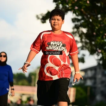 Runner Photo 8042289