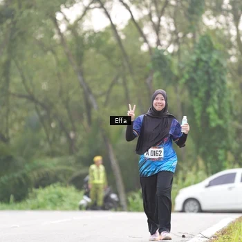 Runner Photo 8042290