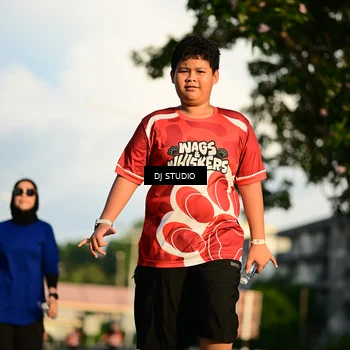 Runner Photo 8042292