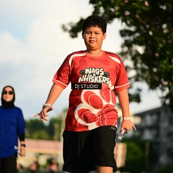 Runner Photo 8042293