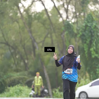 Runner Photo 8042294