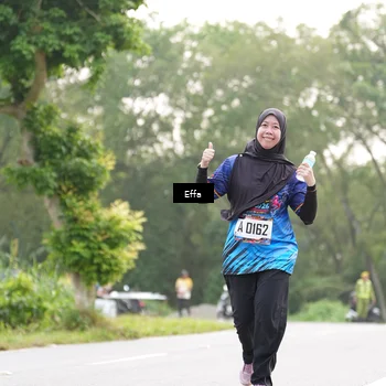 Runner Photo 8042295