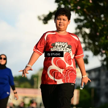 Runner Photo 8042297
