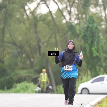 Runner Photo 8042298