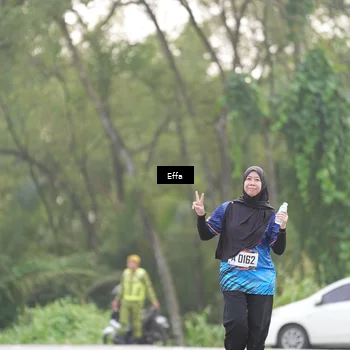 Runner Photo 8042299