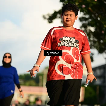 Runner Photo 8042301