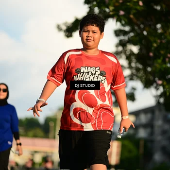 Runner Photo 8042302