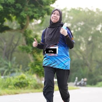 Runner Photo 8042303