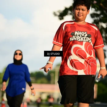 Runner Photo 8042304