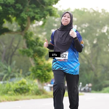 Runner Photo 8042305