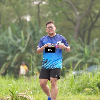 Runner Photo 8042311