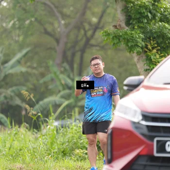 Runner Photo 8042313