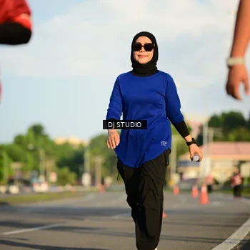 Runner Photo 8042317