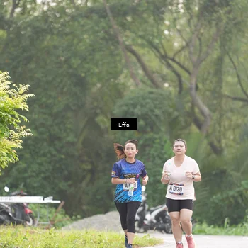 Runner Photo 8042320